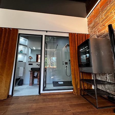 Historical Luxury Homes - Luxus Loft Wallstreet Freiburg im Breisgau Ngoại thất bức ảnh