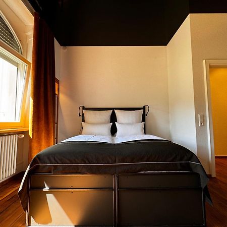 Historical Luxury Homes - Luxus Loft Wallstreet Freiburg im Breisgau Ngoại thất bức ảnh