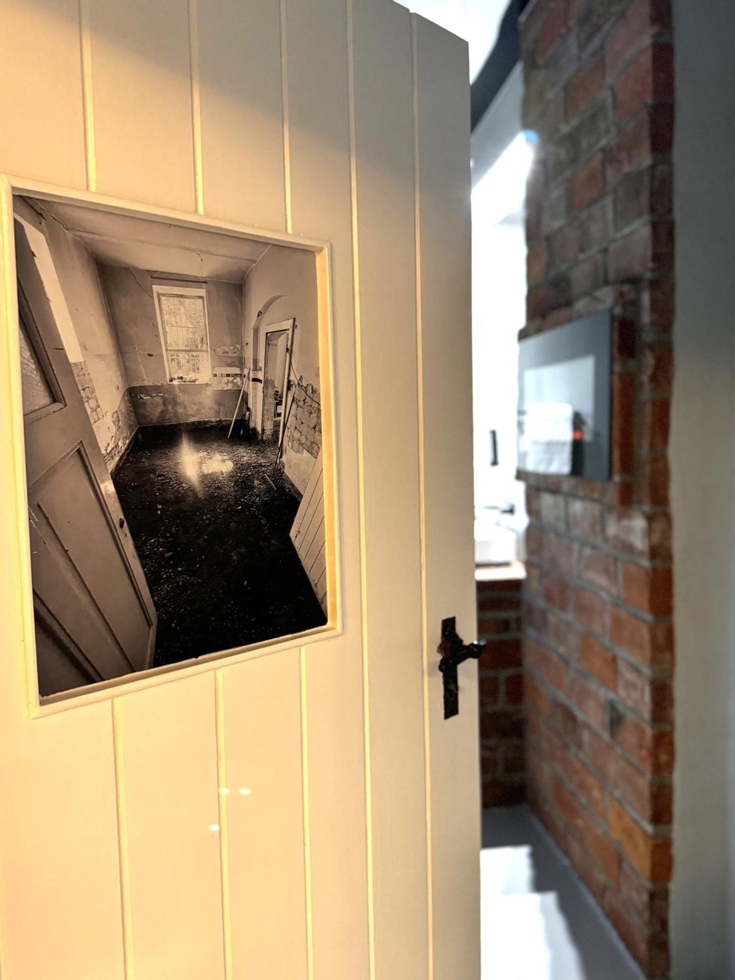 Historical Luxury Homes - Luxus Loft Wallstreet Freiburg im Breisgau Ngoại thất bức ảnh