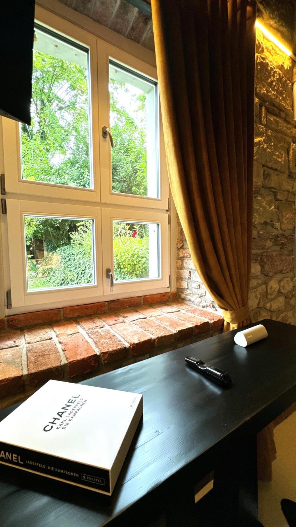 Historical Luxury Homes - Luxus Loft Wallstreet Freiburg im Breisgau Ngoại thất bức ảnh