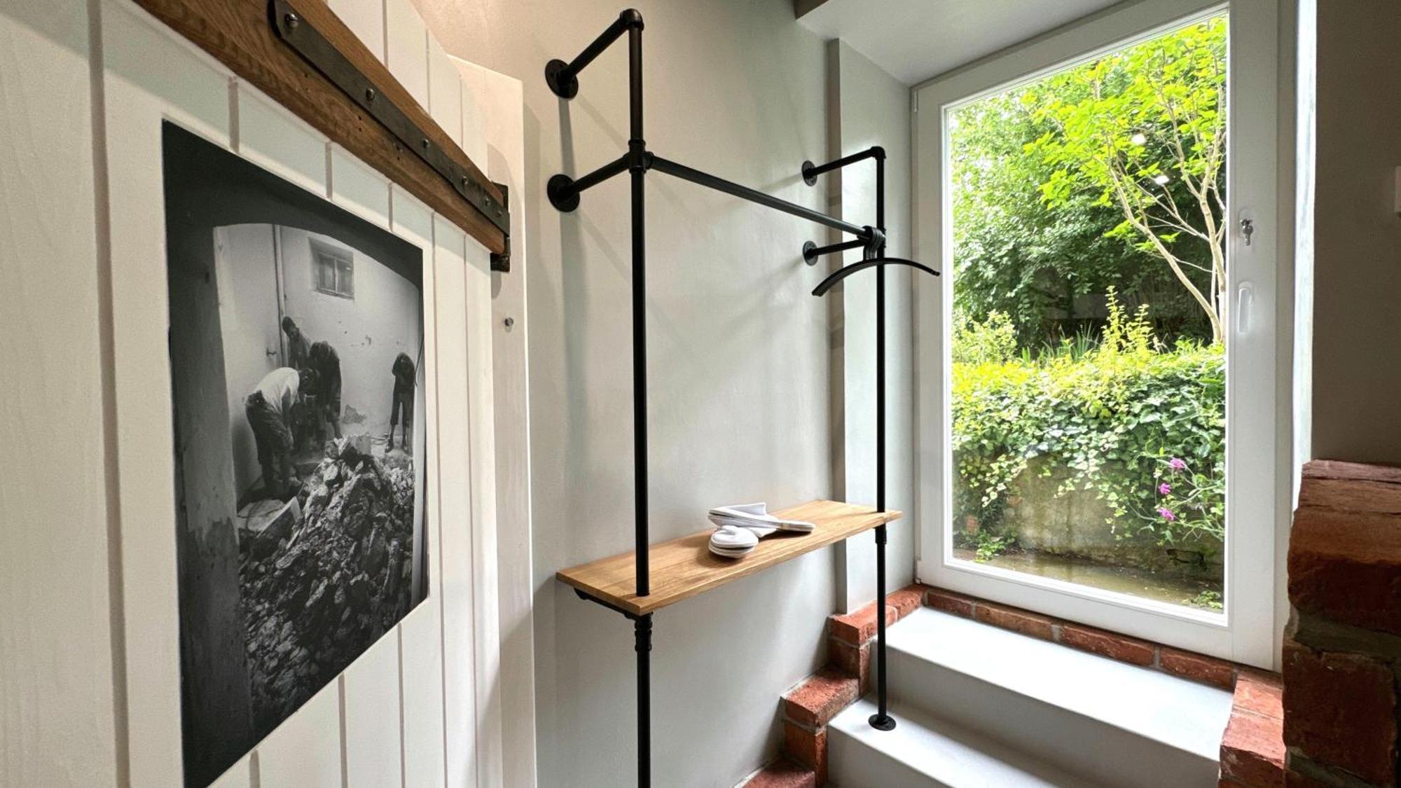 Historical Luxury Homes - Luxus Loft Wallstreet Freiburg im Breisgau Ngoại thất bức ảnh