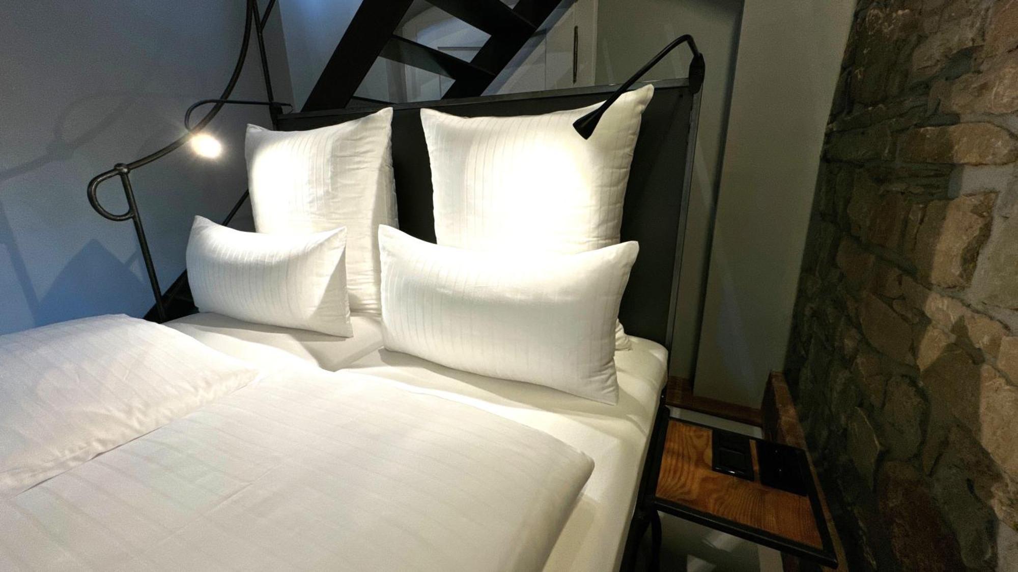 Historical Luxury Homes - Luxus Loft Wallstreet Freiburg im Breisgau Ngoại thất bức ảnh