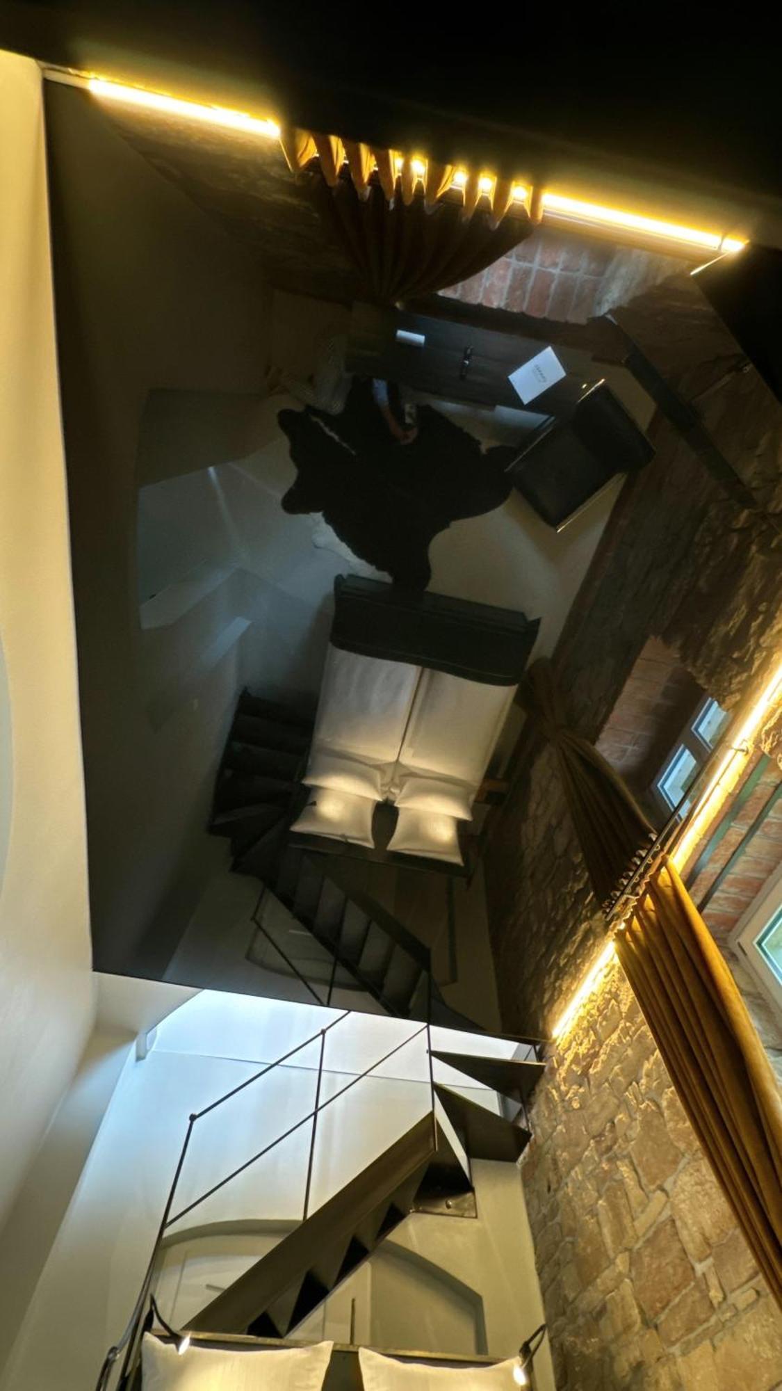 Historical Luxury Homes - Luxus Loft Wallstreet Freiburg im Breisgau Ngoại thất bức ảnh
