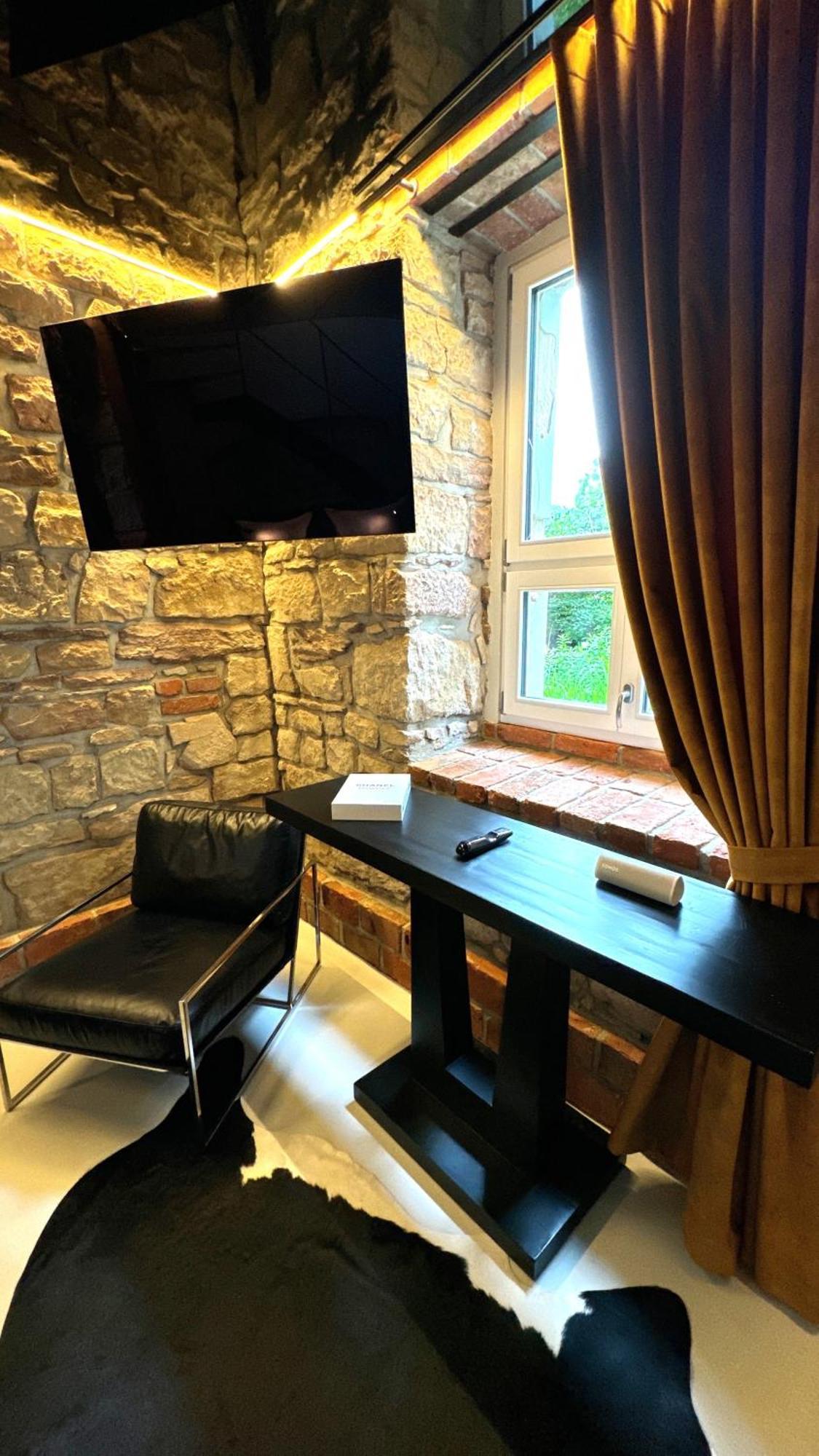 Historical Luxury Homes - Luxus Loft Wallstreet Freiburg im Breisgau Ngoại thất bức ảnh