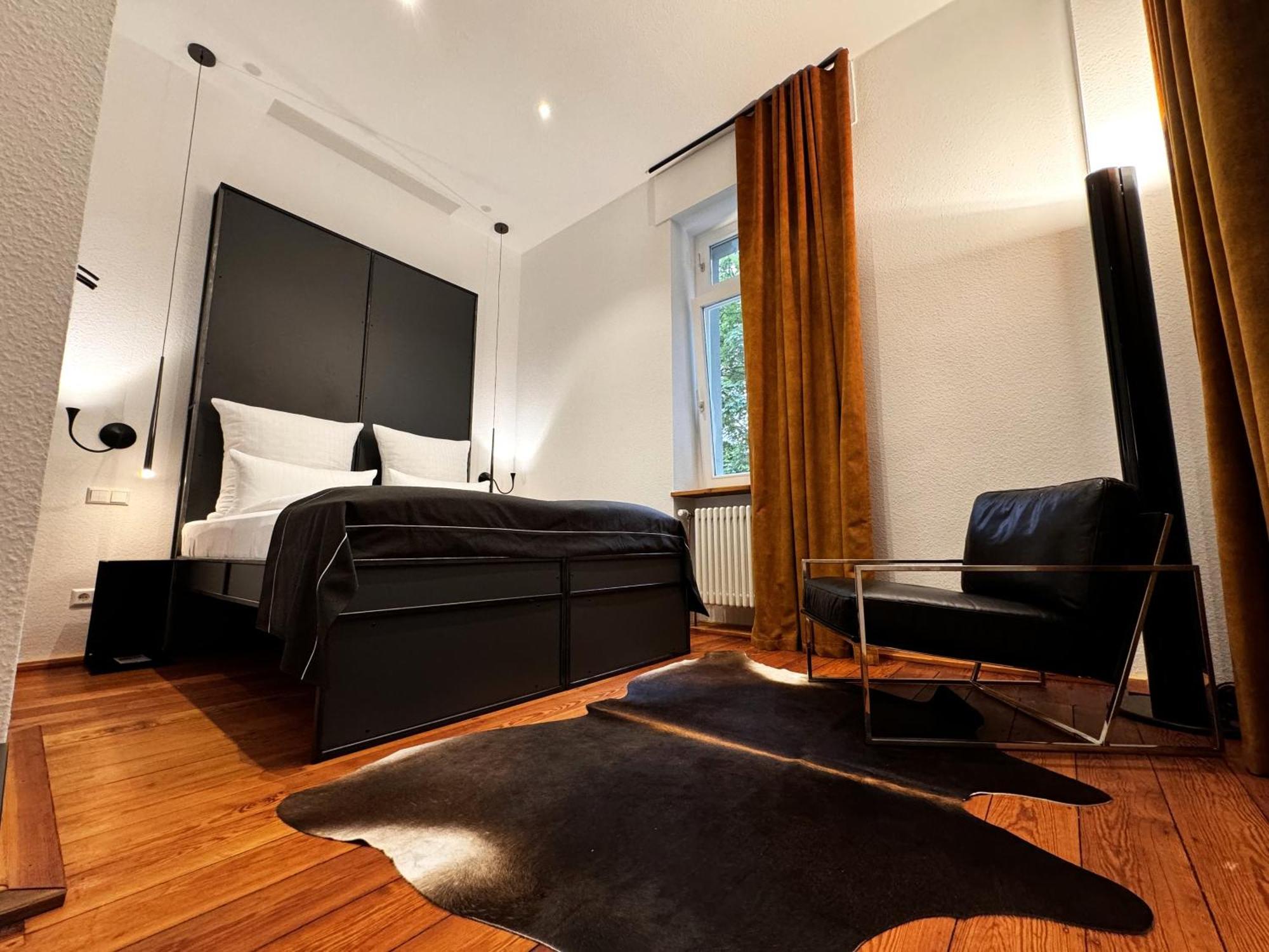 Historical Luxury Homes - Luxus Loft Wallstreet Freiburg im Breisgau Ngoại thất bức ảnh