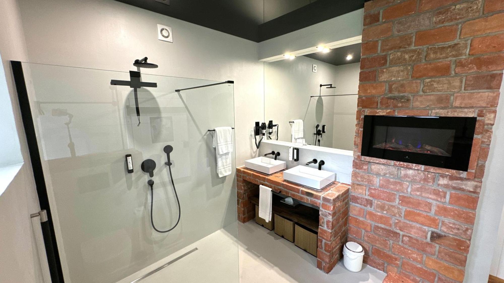 Historical Luxury Homes - Luxus Loft Wallstreet Freiburg im Breisgau Ngoại thất bức ảnh