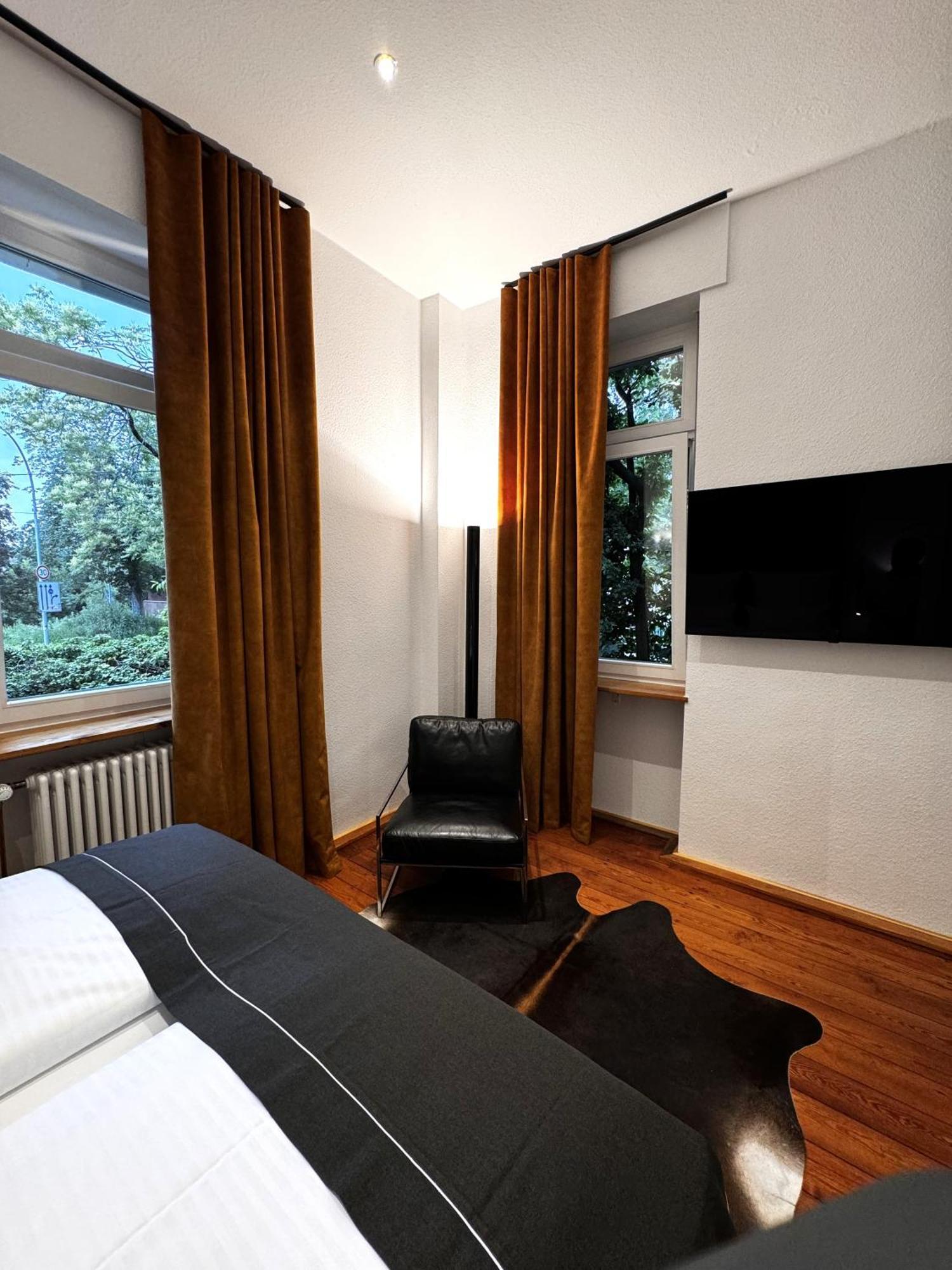 Historical Luxury Homes - Luxus Loft Wallstreet Freiburg im Breisgau Ngoại thất bức ảnh