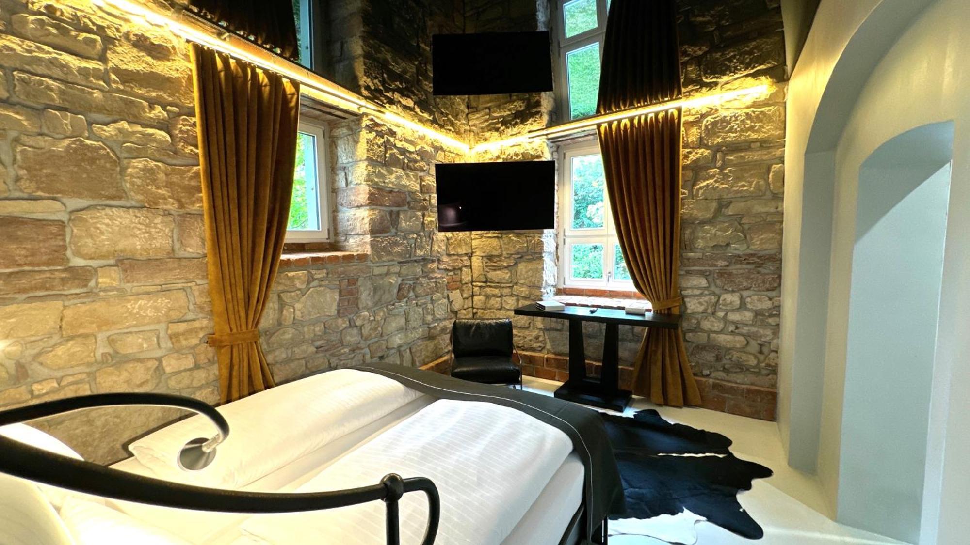Historical Luxury Homes - Luxus Loft Wallstreet Freiburg im Breisgau Ngoại thất bức ảnh