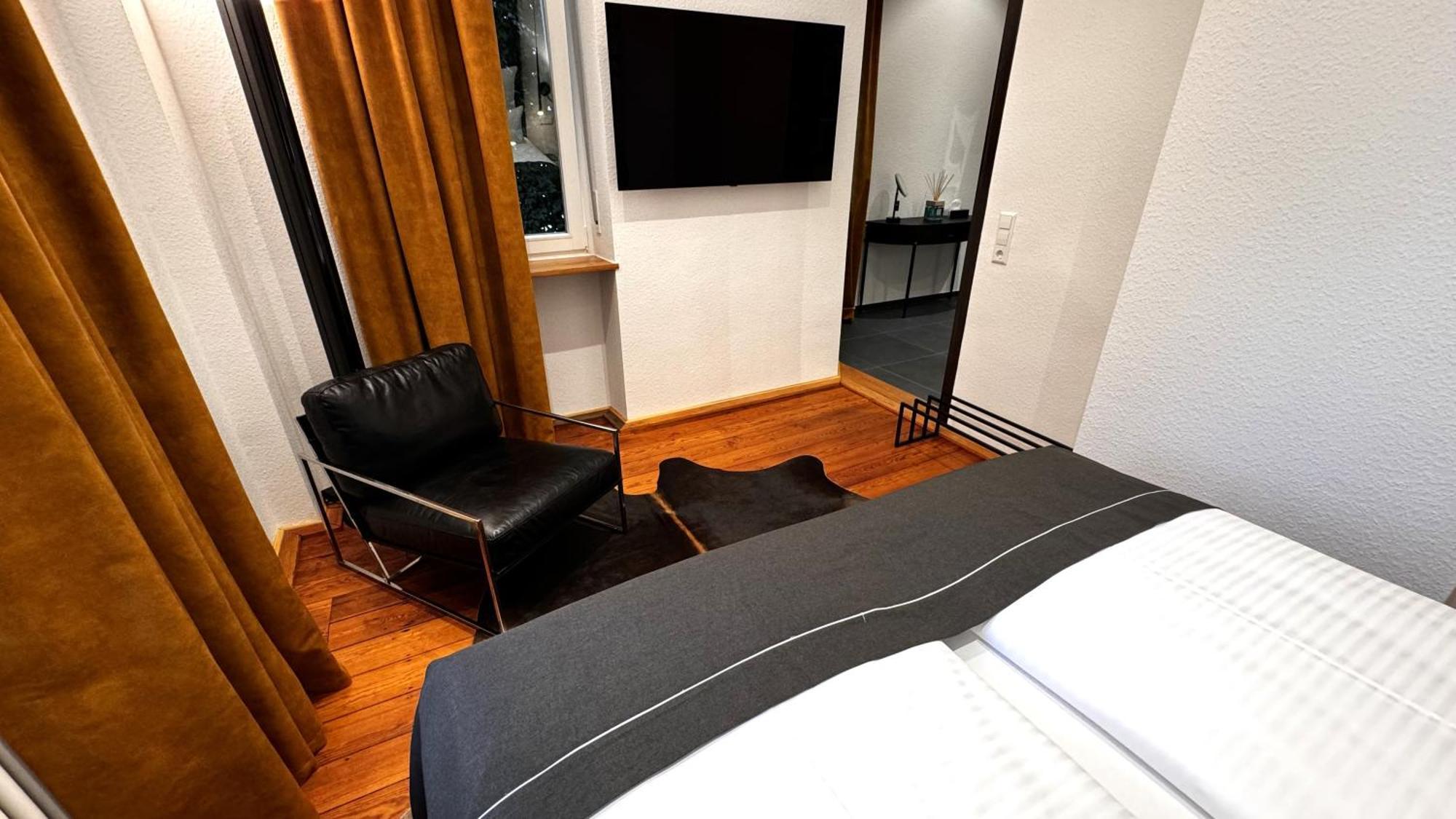 Historical Luxury Homes - Luxus Loft Wallstreet Freiburg im Breisgau Ngoại thất bức ảnh