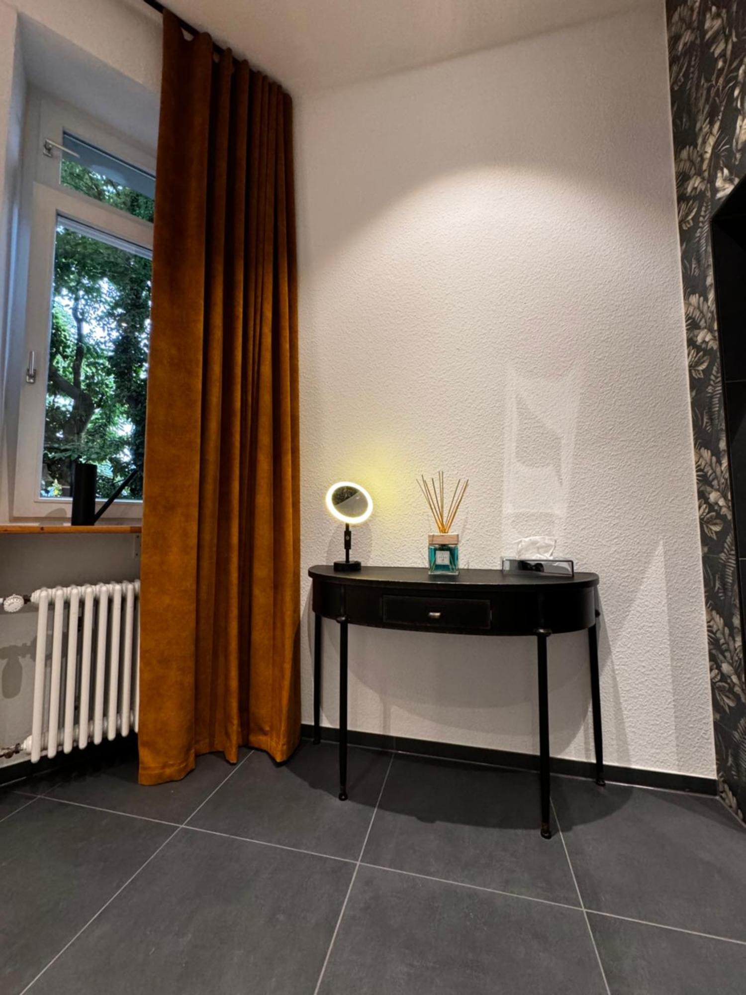 Historical Luxury Homes - Luxus Loft Wallstreet Freiburg im Breisgau Ngoại thất bức ảnh
