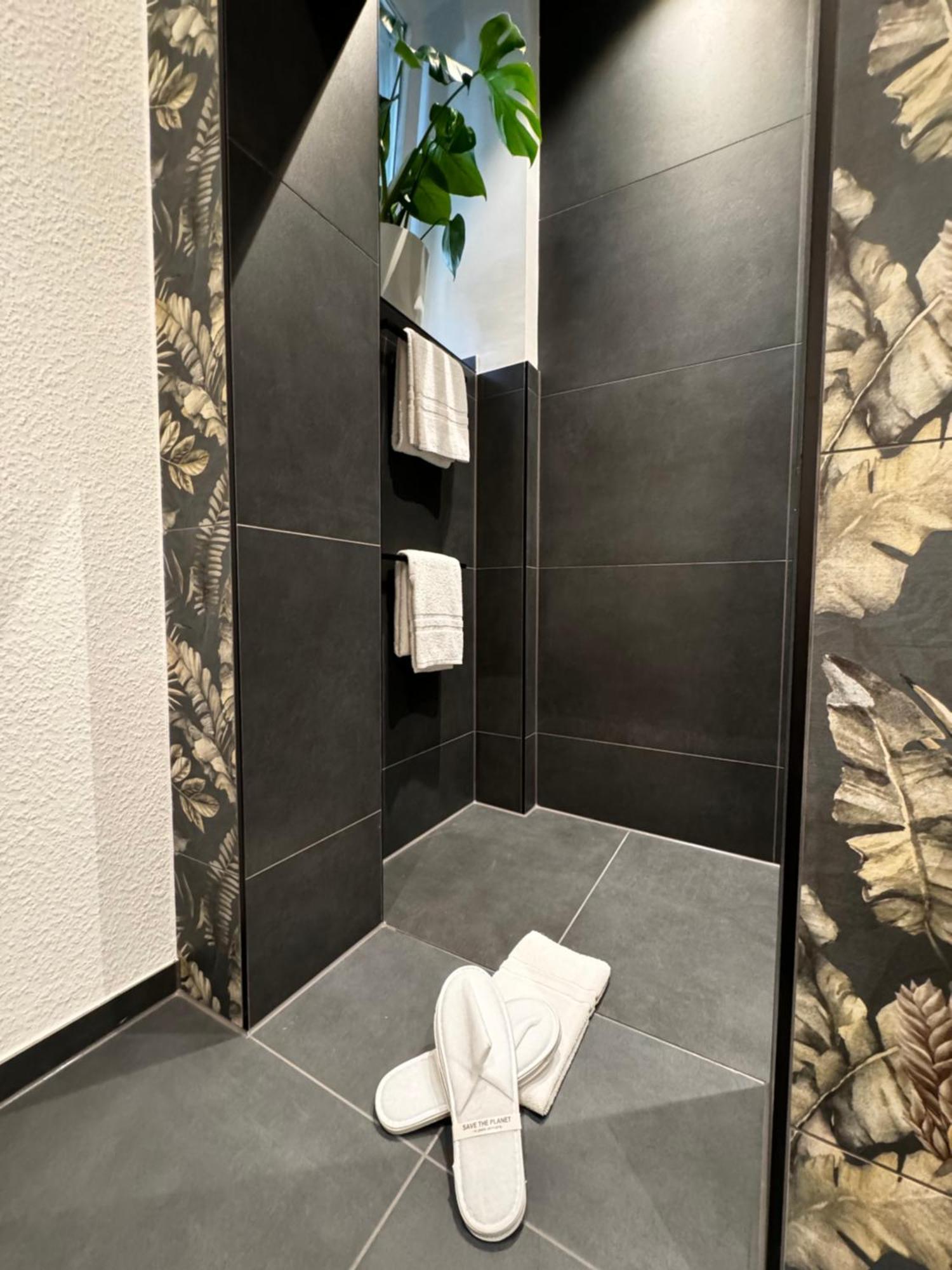 Historical Luxury Homes - Luxus Loft Wallstreet Freiburg im Breisgau Ngoại thất bức ảnh