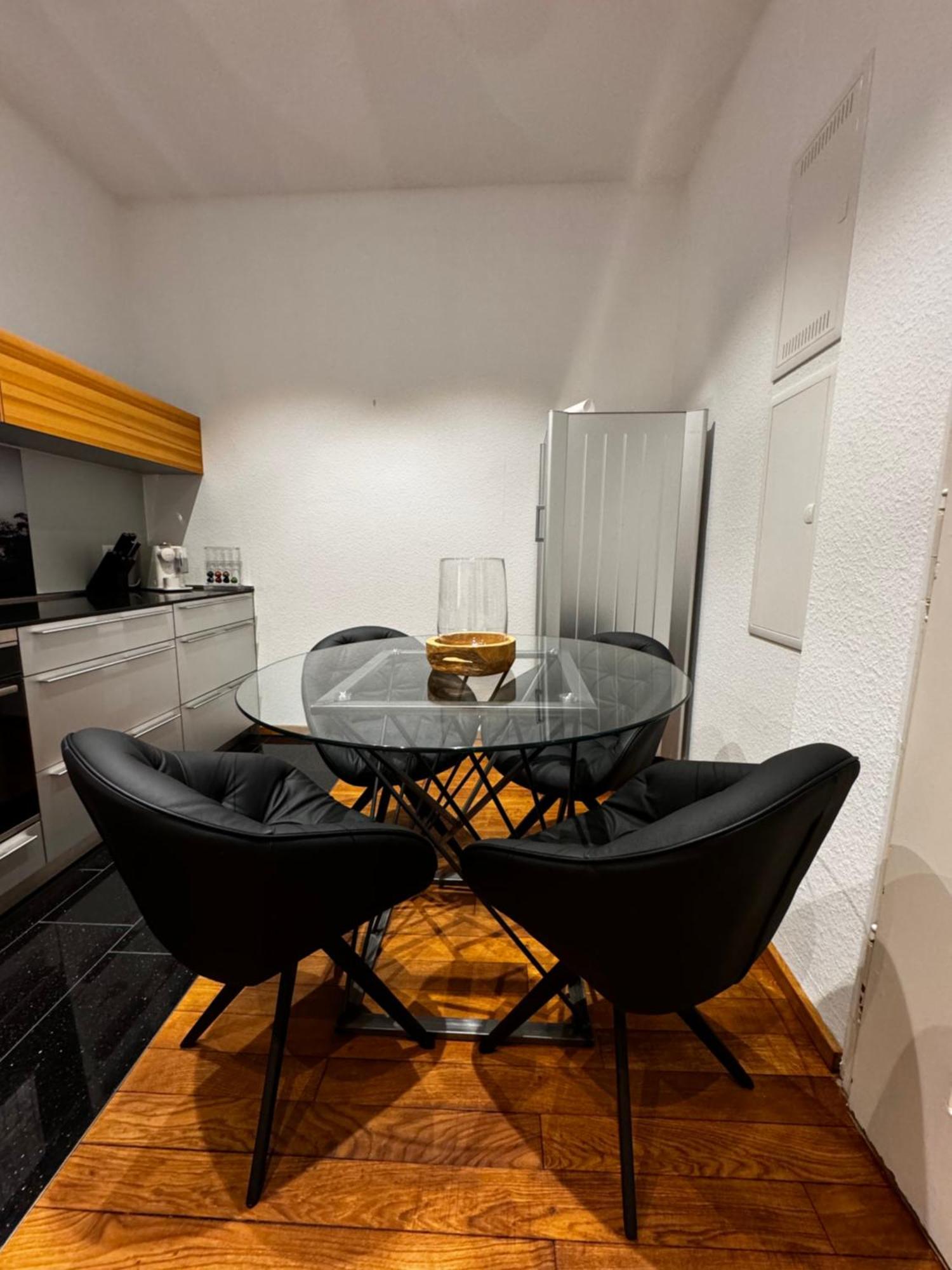 Historical Luxury Homes - Luxus Loft Wallstreet Freiburg im Breisgau Ngoại thất bức ảnh
