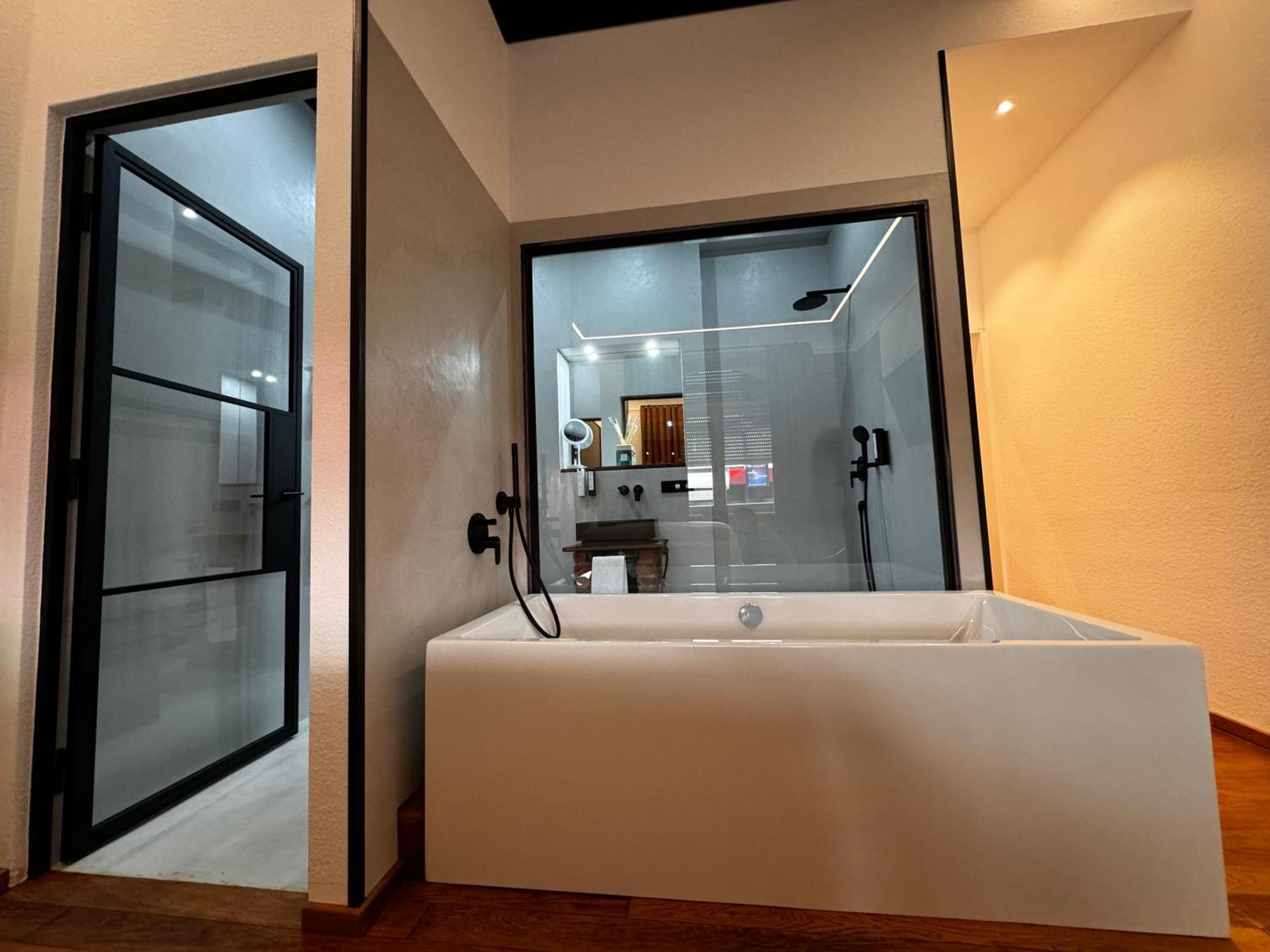 Historical Luxury Homes - Luxus Loft Wallstreet Freiburg im Breisgau Ngoại thất bức ảnh