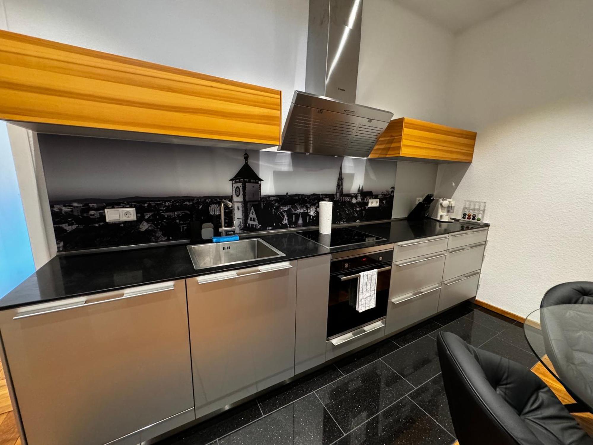 Historical Luxury Homes - Luxus Loft Wallstreet Freiburg im Breisgau Ngoại thất bức ảnh