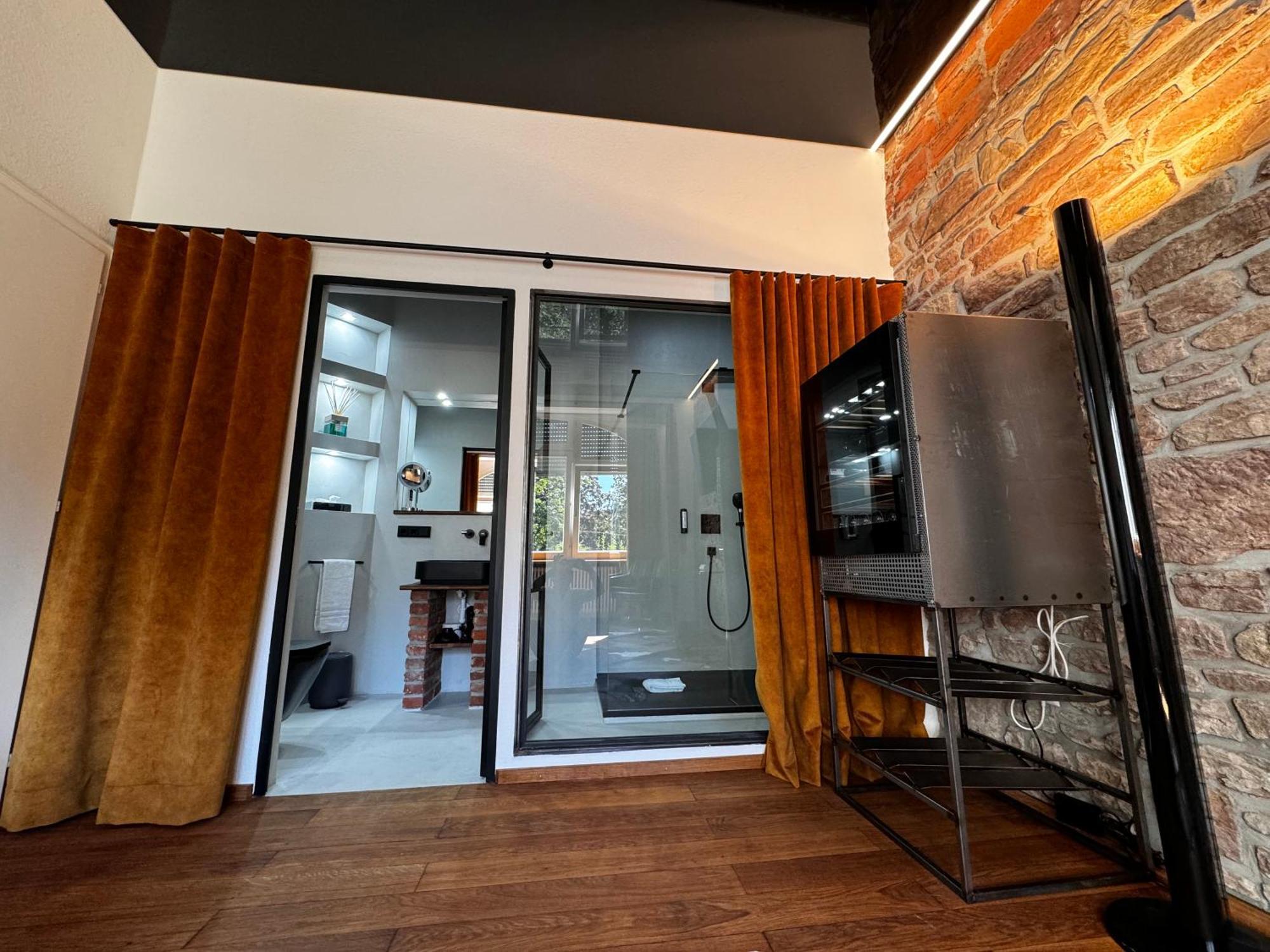 Historical Luxury Homes - Luxus Loft Wallstreet Freiburg im Breisgau Ngoại thất bức ảnh