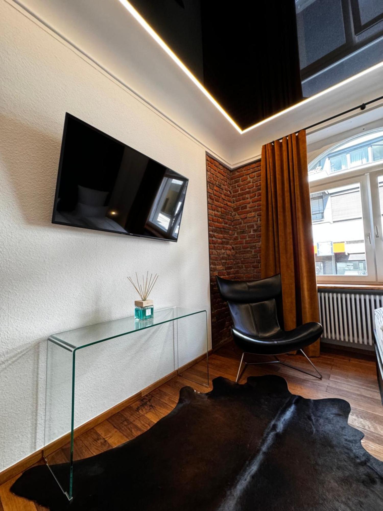 Historical Luxury Homes - Luxus Loft Wallstreet Freiburg im Breisgau Ngoại thất bức ảnh