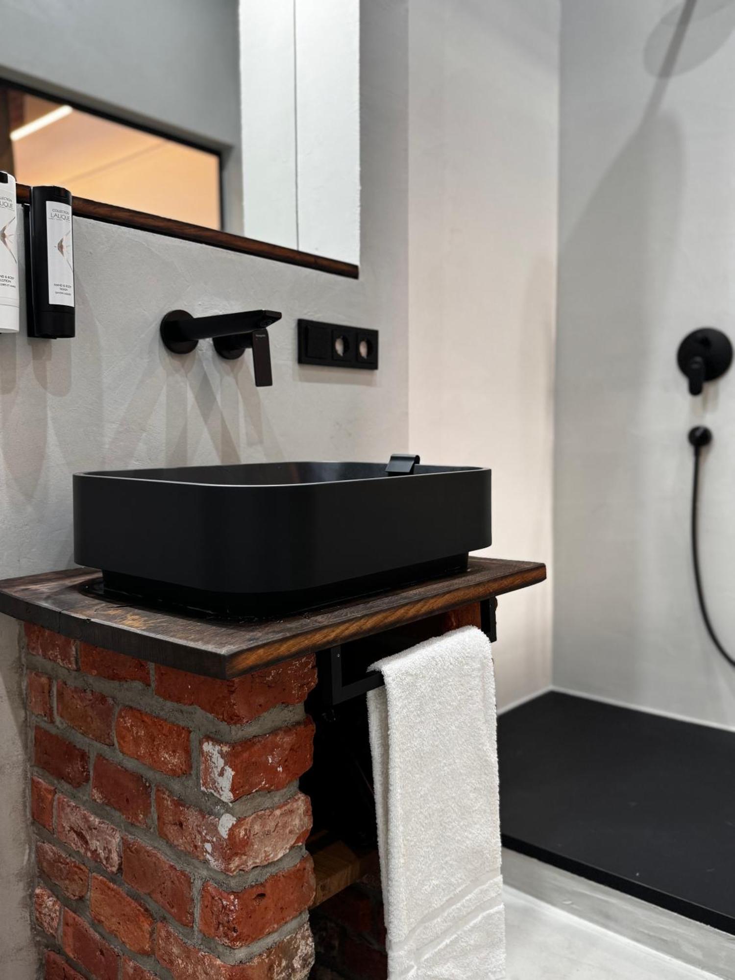 Historical Luxury Homes - Luxus Loft Wallstreet Freiburg im Breisgau Ngoại thất bức ảnh