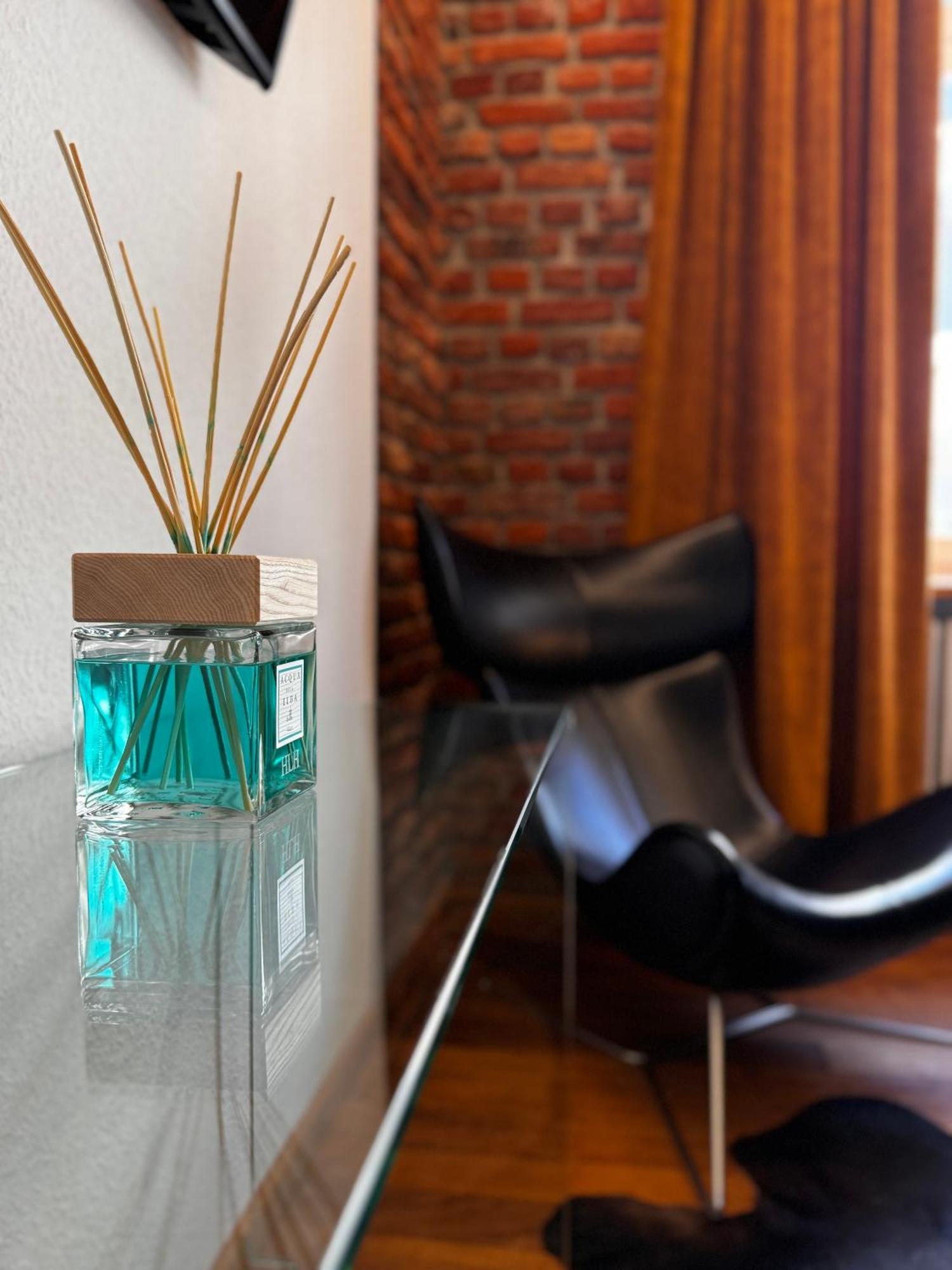 Historical Luxury Homes - Luxus Loft Wallstreet Freiburg im Breisgau Ngoại thất bức ảnh
